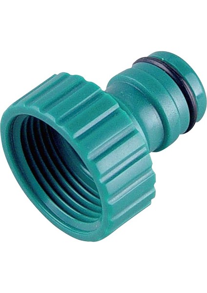 Expert 55157 Profi Musluk Bağlantısı 1" - 3/4"