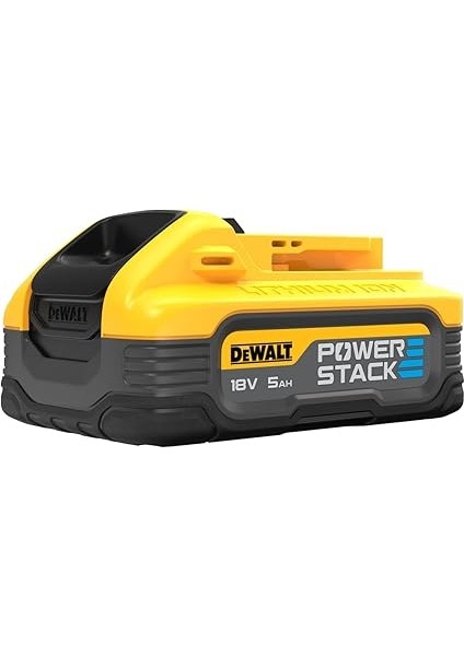 DCBP518-XJ 18V Xr Powerstack 5AH Batarya fiyatları