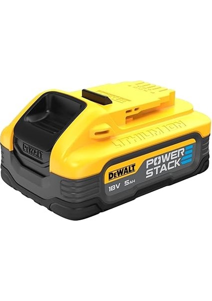 DCBP518-XJ 18V Xr Powerstack 5AH Batarya modelleri