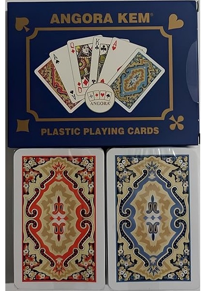 Plastik Iskambil Kağıdı,biriç Oyun Kağıdı,playing Cards, Olympos indirimleri