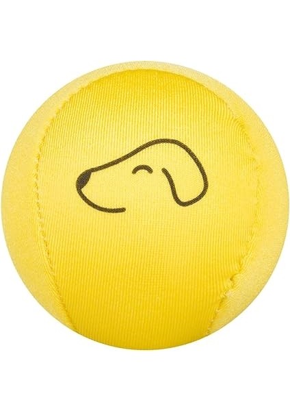 Fetch Suda Zıplayan Top Köpek Oyuncağı|dayanıklı ve Yumuşak Yapı|su Üzerinde Zıplayan Top modelleri