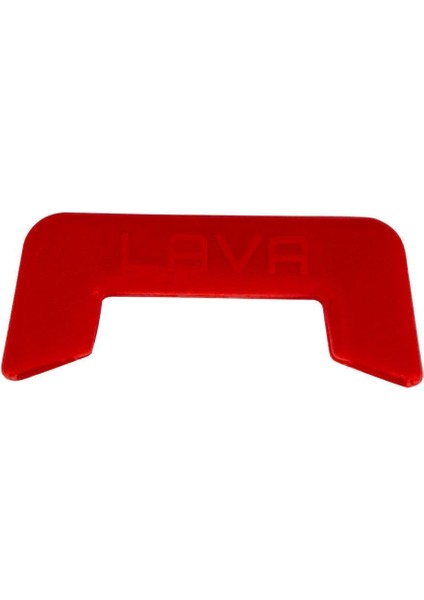 Döküm Silikon Sap, Kırmızı modelleri