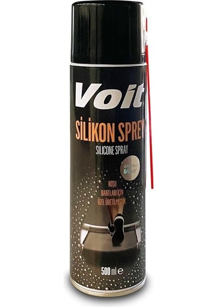 Slicon Sprey 500 ml