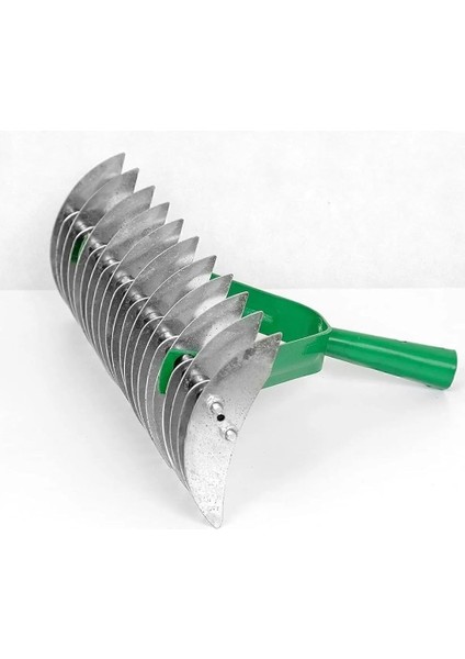 4232 Çim Kök Havalandırma Tırmığı Vertikat