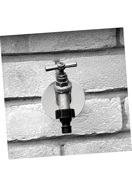 8 Delikli Boru Kapağı Musluk Kapakları Paslanmaz Boru Kapağı Boru Dekorasyon Kapakları Sıhhi Tesisat Kapak Plakaları Su Borusu Için Rozet Kapağı Borular Için Kapak fiyatları