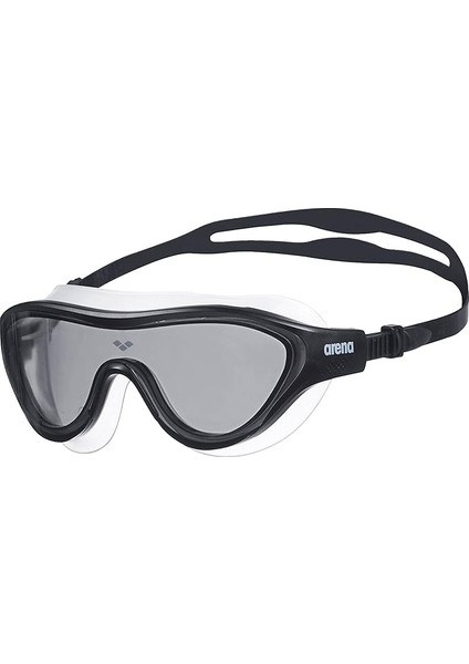 One Mask Unisex Yüzücü Gözlüğü