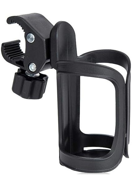 Scooter Bebek Arabası Bisiklet Suluk Termos Şişe Tutacağı Su Matara Kafesi Gidon Kadro Uyumlu modelleri