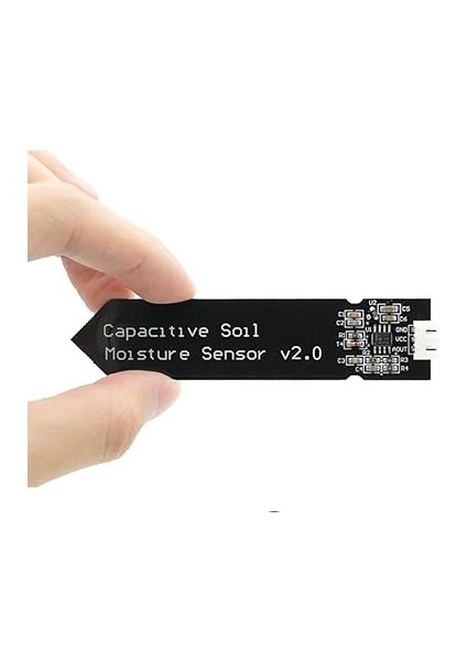 Toprak Nem Algılama Sensörü Higrometre Soil Moisture fiyatları