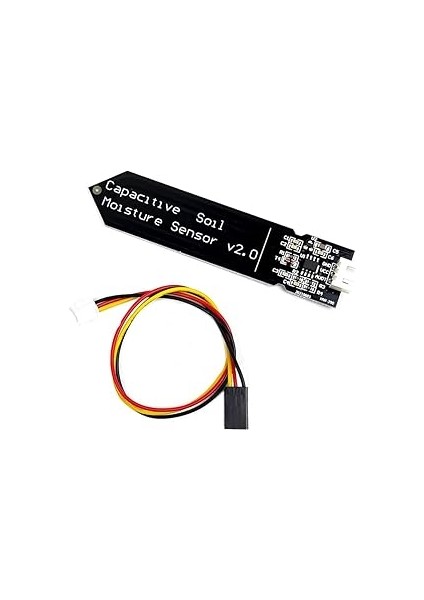 Toprak Nem Algılama Sensörü Higrometre Soil Moisture modelleri