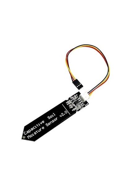 Toprak Nem Algılama Sensörü Higrometre Soil Moisture fırsatları