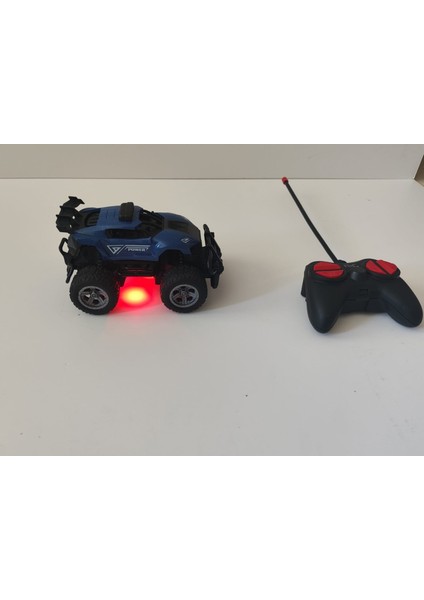 Uzaktan Kumandalı4x4 Arazi Aracı