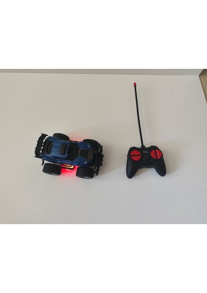 Uzaktan Kumandalı4x4 Arazi Aracı fırsatları