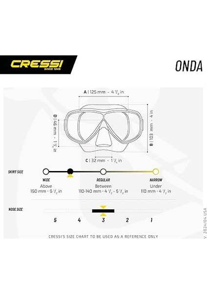 Onda Maske, Hypoalerjik Silikon, Yumuşak Maske Eteği Maske indirimleri