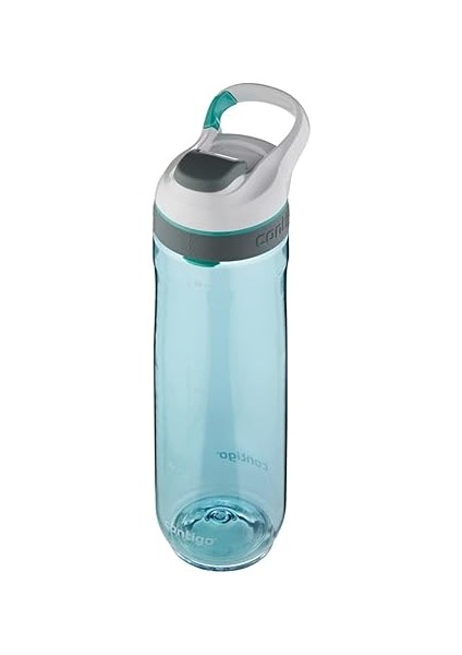 Cortland Autoseal Tritan Suluk,su YEŞILI,720 ml fırsatları