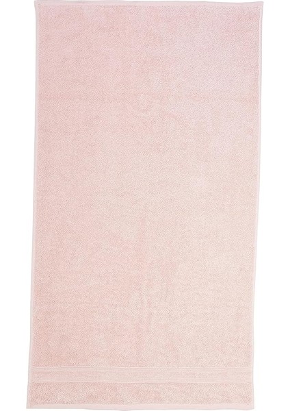 Home Pure Basic Yüz Havlusu 50X90 cm Açık Pembe fiyatları