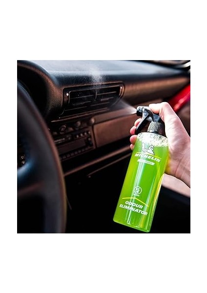 MC33566 500ML Pro Serisi Koltuk, Döşeme, Halı, Klima Havalandırma Koku Giderici Sprey fiyatları