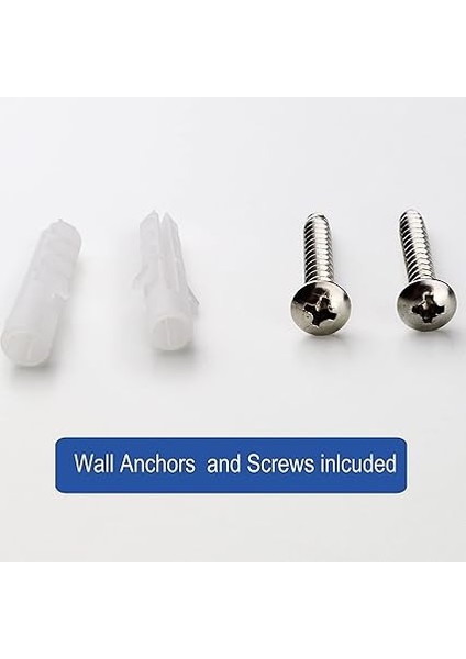 Başlığı Askısı/el Duşu Tutucu/duş Takımı Mafsalı/dayanıklı Paslanmaz Krom Kaplama Abs Plastik Malzeme - Nerolıa fiyatları