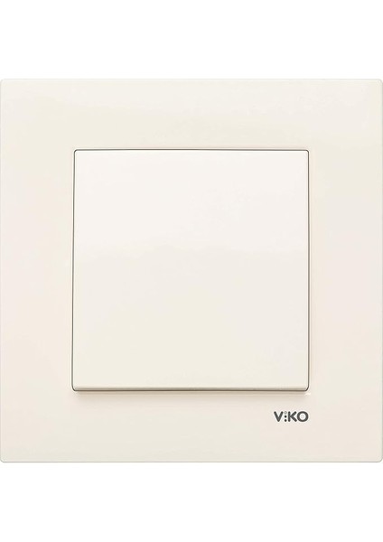 Karre Krem Anahtar A.opp