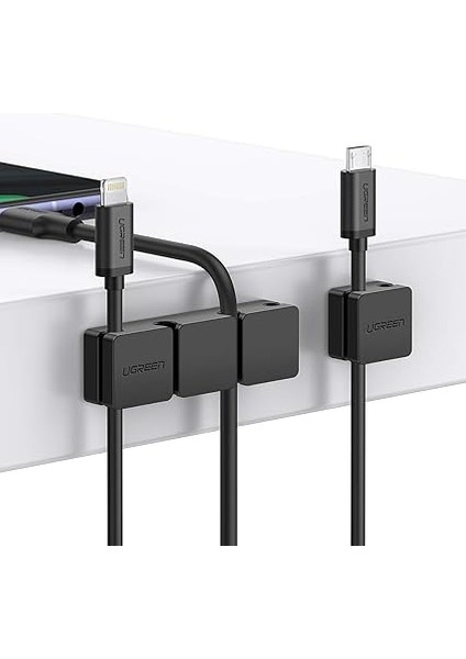 3 +1 Kanallı Silikon Kablo Düzenleyici Organizer fiyatları