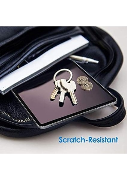 Lenovo Tab M10 TB-X605L 10.1 ile Uyumlu Tablet Ekran Koruyucu Flexible Nano indirimleri