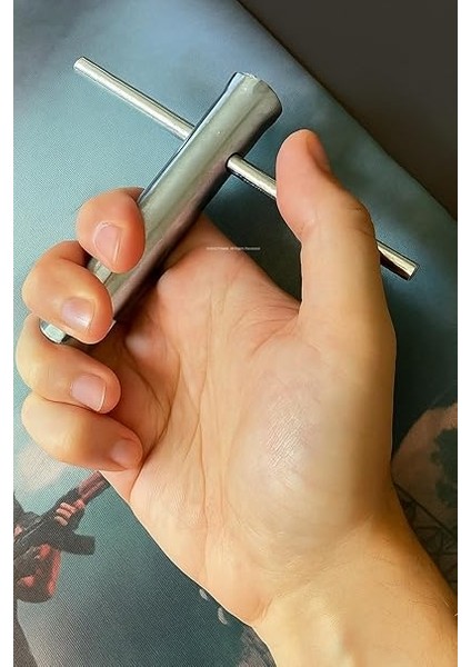 Kovan Anahtar Seti, 6 Parça, Ergonomik El Tutamağı, Dayanıklı Çelik Malzeme, 8-17 mm Arası Kovan Anahtarları, Endüstriyel Kullanıma Uygun, Kompakt, Ekonomik, Onarım Bakım Takım Seti indirimleri