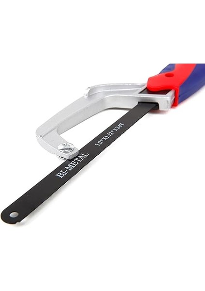 WP215023 250MM Bı-Metal Hassas Kesim Mini Kol Demir Testere modelleri