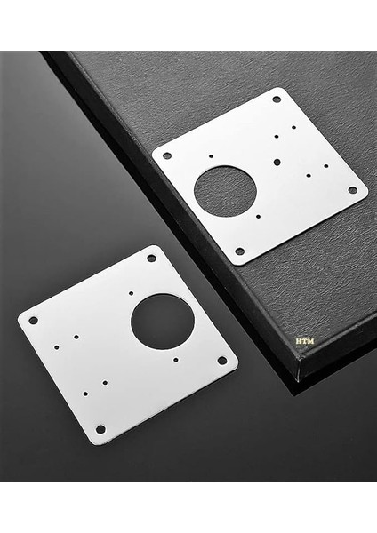 -1 Adet Tas Menteşe Tamir Seti Menteşe Tamir Tablası Menteşe Sacı