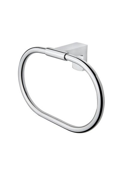 Premium Yuvarlak Havluluk