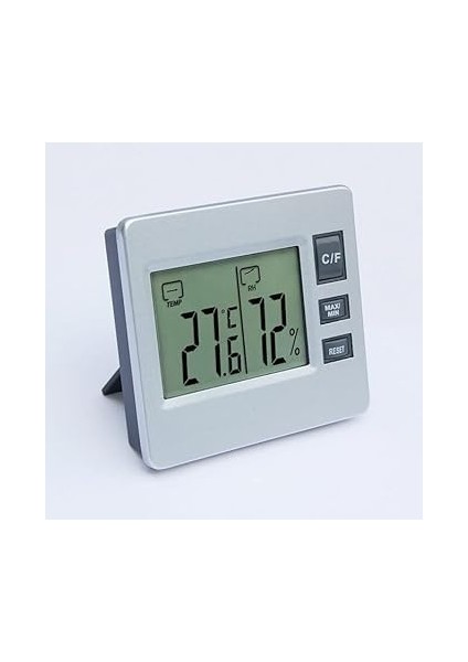 H301H Iç Mekan Oda Termometre ve Nem Ölçer fiyatları