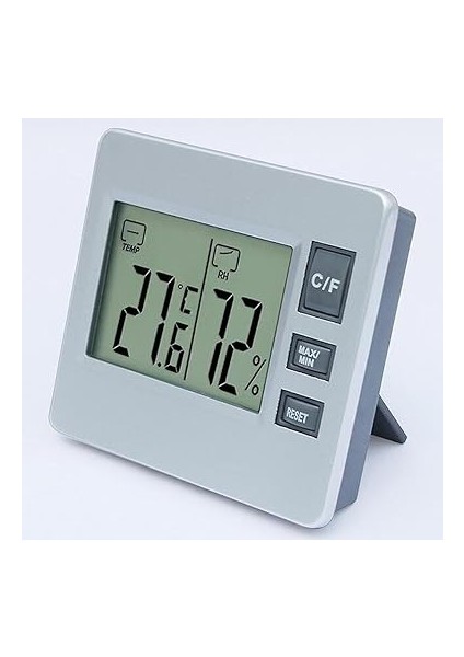 H301H Iç Mekan Oda Termometre ve Nem Ölçer modelleri