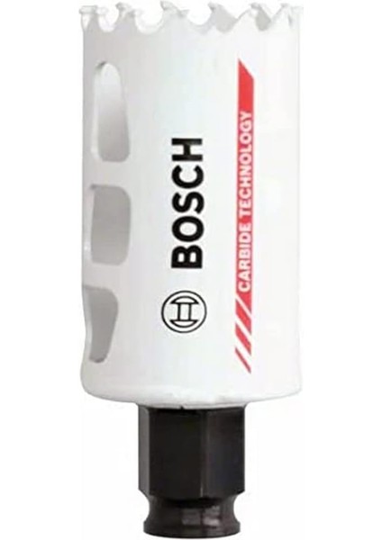 Professional Carbide Lochsäge Endurance For Heavy Duty (Ø 44 Mm, Zubehör Bohrmaschine)