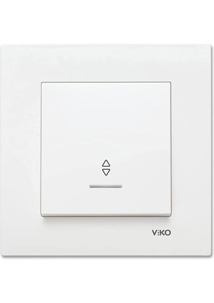 Karre Beyaz Işk Vavien Çabuk Bağlantı A.opp