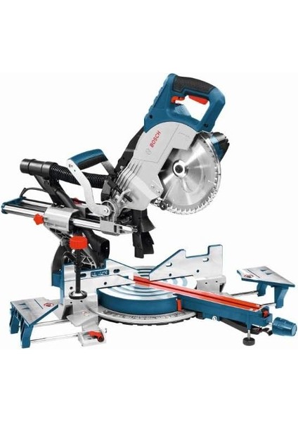 Professional Gcm 8 Sjl Gönye Kesme Makinesi (1.600 W, Kesme Kapasitesi: 70X312 Mm, Bıçak Çapı: 216 Mm, Göbek Çapı: 30 Mm)