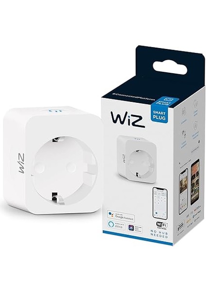 Akıllı Priz (Philips Aydınlatma Garantili) fırsatları