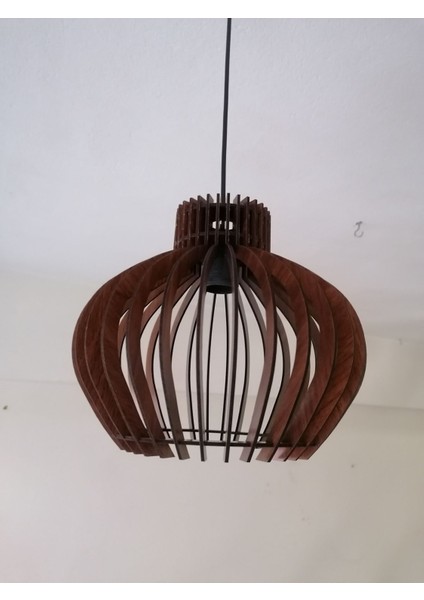 Ahşap Rustik Banyo Mutfak Salon Avize fırsatları