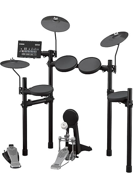 Dtx 432K Dijital Davul Seti fiyatları