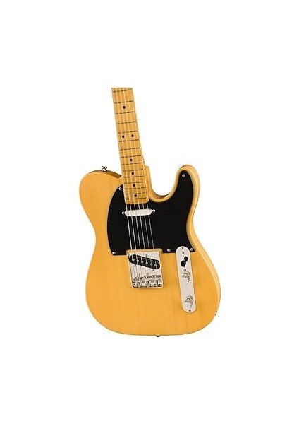 Squier Classic Vibe 50S Telecaster Butterscotch Blonde Elektro Gitar modelleri