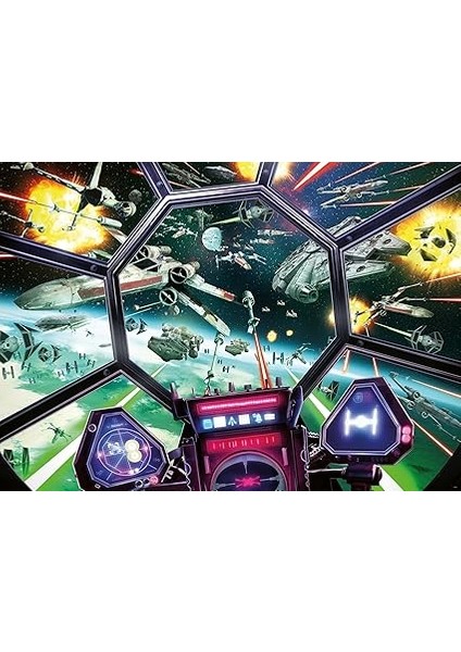 1000P Puz Star Wars, Yapboz fiyatları