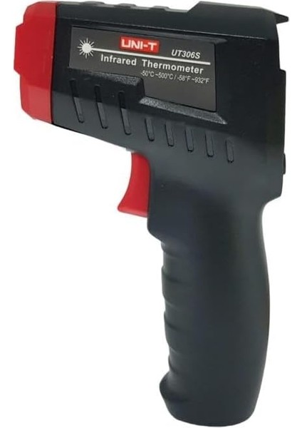 Unit UT306S Mini Kızılötesi Infrared Lazer Dijital Termometre modelleri
