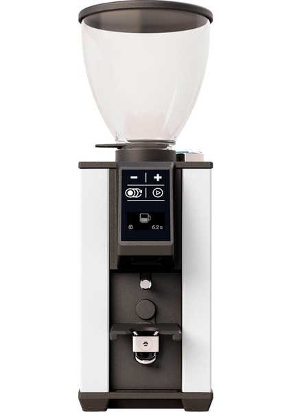 Pebble Kahve Öğütücüsü Beyaz fiyatları