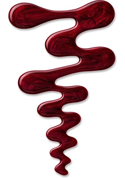 Oje - Pearly Nail Enamel PL314 Velvet Red New 34000080-PL314 One Size modelleri