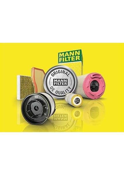 W 920/21 Yağ Filtresi (Tofaş) fırsatları