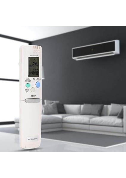 RCS-4MVPS4EX Uzaktan Kumanda, Sanyo RCS-4MVPS4EX Için Klima Yedek Uzaktan Kumanda modelleri