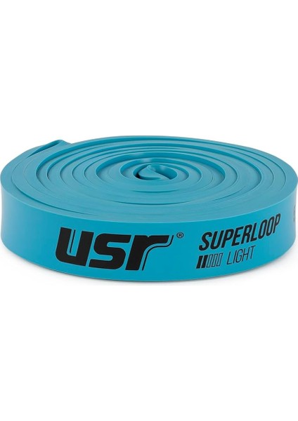 Superloop-5 Egzersiz Lastiği-Loop Band 5 Li Set modelleri