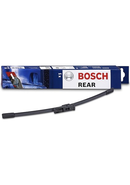 Rear Aerotwin Arka Silecek Cupra Ateca (2018 ve Sonrası), Seat Ateca (2016 ve Sonrası), Skoda Kodiaq (2016-2020), Vw Id.3 (2019 ve Sonrası), Vw Id.4 (2021 ve Sonrası) [280 Mm] A284H 3397016895