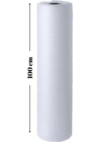 &amp; Blue Home - Pat-Pat | Balonlu Naylon - (100CM x 50M) modelleri