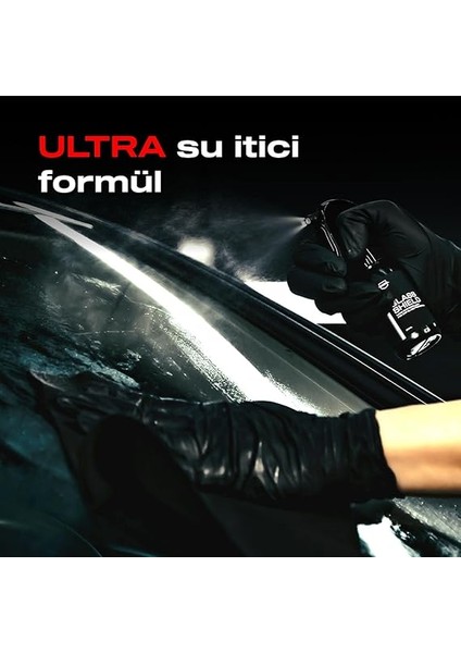 Glasshield Araç Nano Yağmur Kaydırıcı ve Su Itici Sprey-50 Ml-2 Yıl Etkili-Cam Koruma,otomobil,motosiklet Cam,ayna Su Kaydırıcı,yağmur Tutmaz Nano Kaplama fırsatları