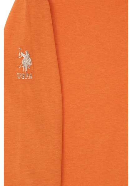 Erkek Çocuk Bakır Sweatshirt 50316417-VR182 modelleri