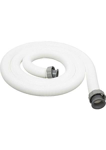 Hortum, Beyaz, 300 x 0,38 x 0,38 Cm, 58368-05 modelleri