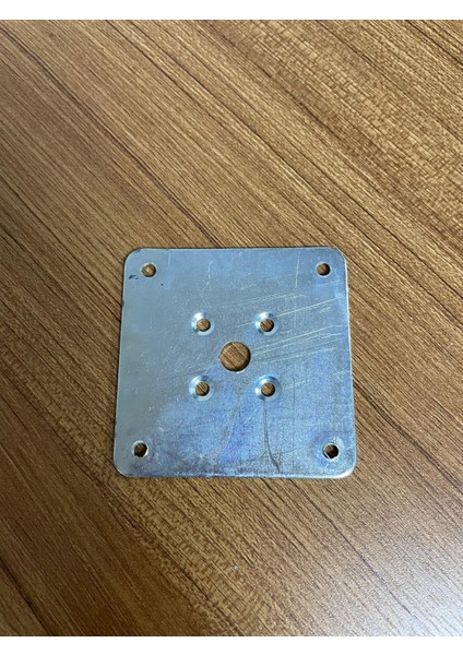 4 Adet 4x4 Çok Amaçlı Demir Sac fiyatları